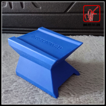 MusicNomad MN206 208 Music instrument guitar bass neck bracket repair tool