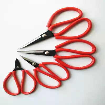 Yang Ji Civil scissors pointed scissors No 1, No 2, No 3, No 4, household scissors, industrial scissors, nail scissors, thread scissors