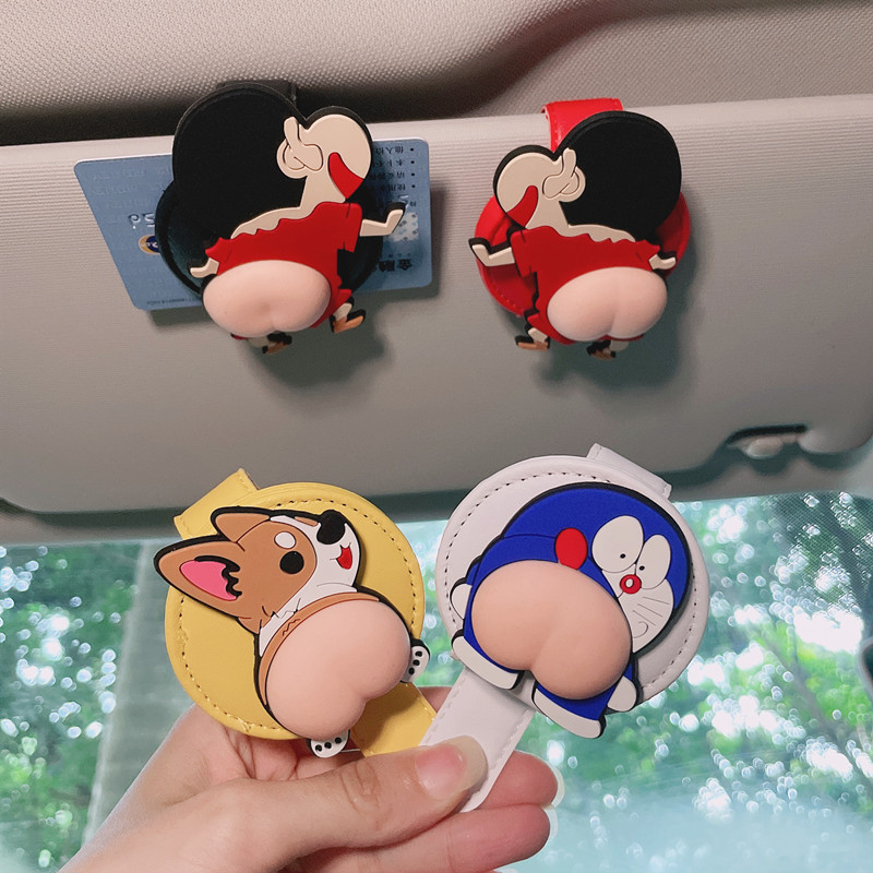Glasses Holder, Car Interior Modification Accessories, Car Decorations, Accessories for Inspire Z6 Idd, Good Items Glasses Holder, Car Interior Modification Accessories, Car Decorations, Accessories for Inspire Z6 Idd, Good Items