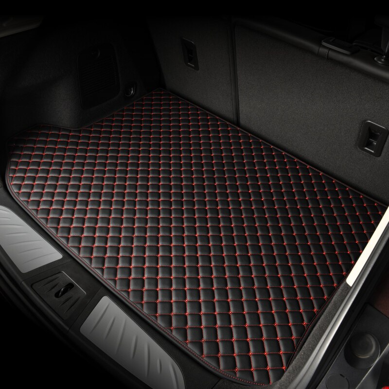 Honda CRV Coronado URV Accord XRV Bin Inspire Hao Shadow Car trunk pad includes full rear pad