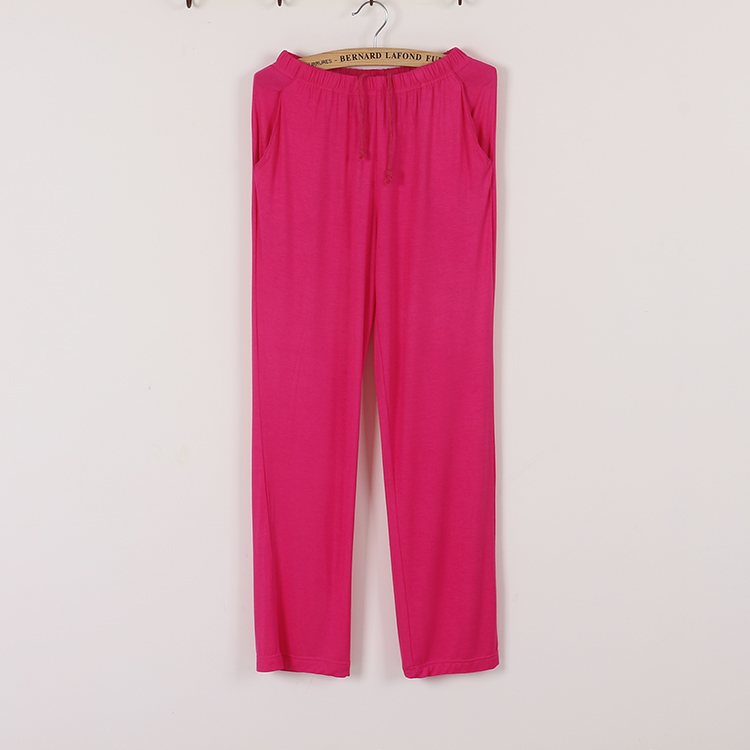 Pantalon pyjama jeunesse - Ref 712940 Image 29