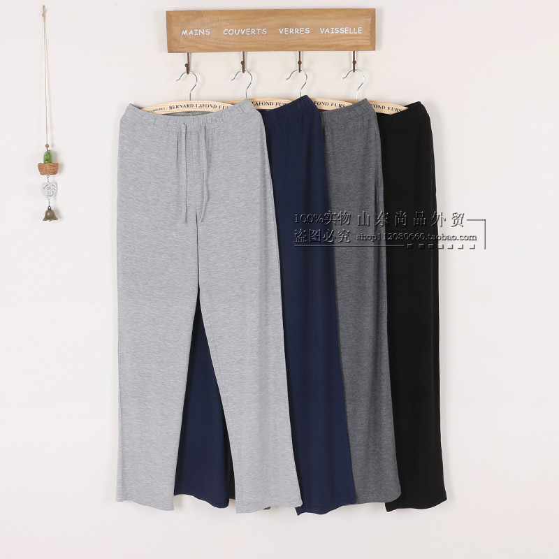 Pantalon pyjama - Ref 718124 Image 18