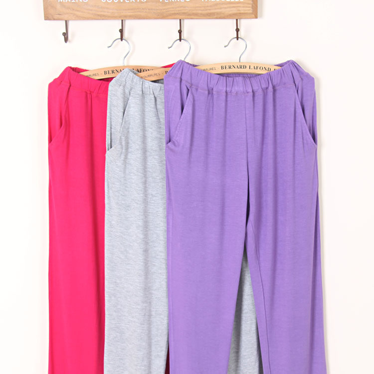 Pantalon pyjama - Ref 721099 Image 22