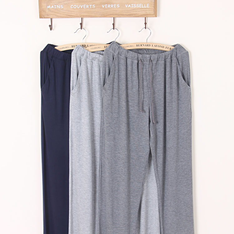 Pantalon pyjama - Ref 721099 Image 18