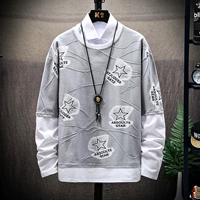 2011 Grey (весна и осенний стиль)