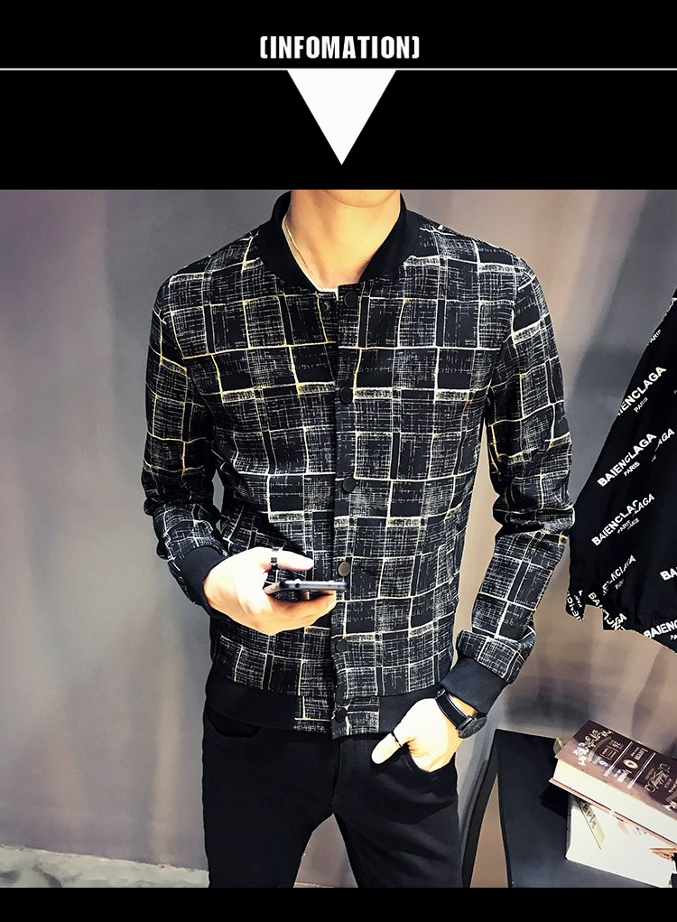 Blouson homme manches longues - Ref 3118241 Image 28
