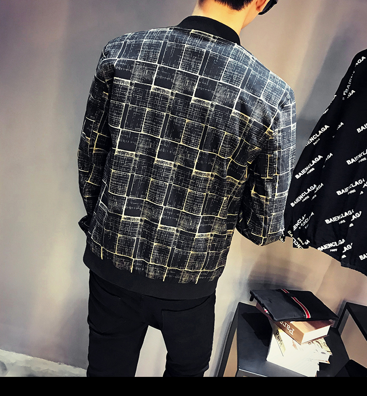 Blouson homme manches longues - Ref 3118241 Image 33