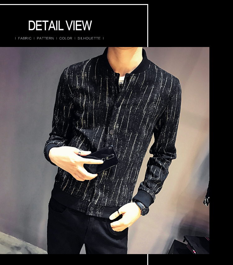 Blouson homme manches longues - Ref 3118241 Image 37