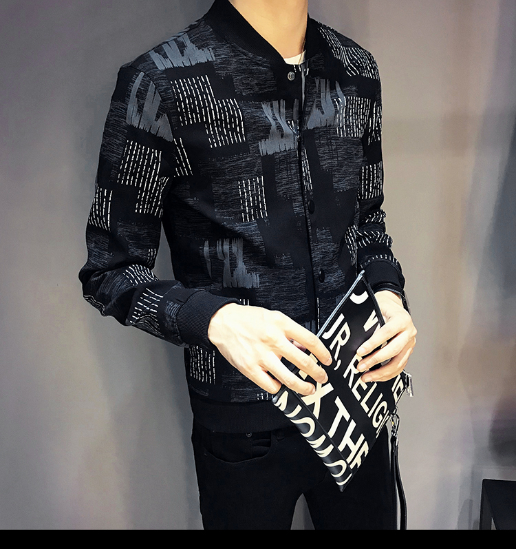Blouson homme manches longues - Ref 3118241 Image 25