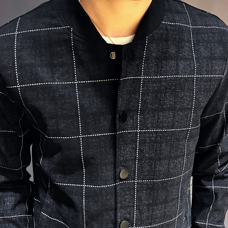 Blouson homme manches longues - Ref 3118241 Image 5