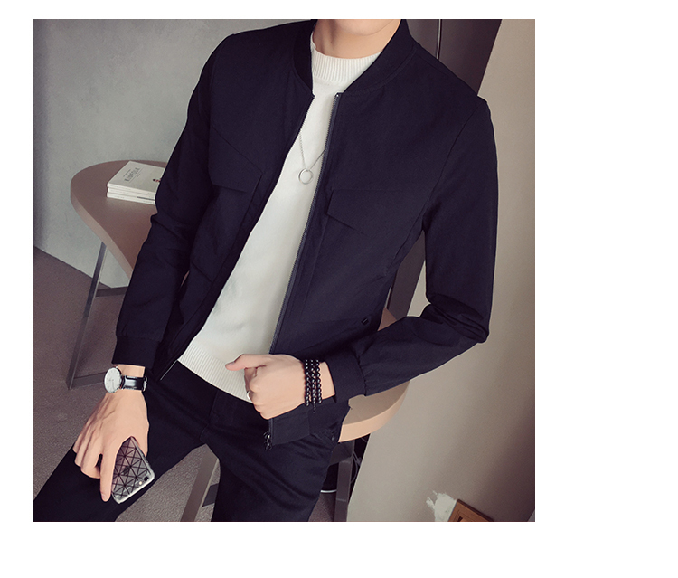 Blouson homme manches longues - Ref 3118373 Image 21