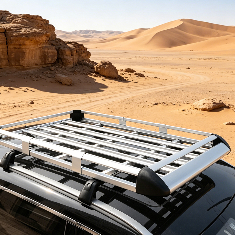 Suitable for Geely Jiaji L Haoyue L Boyue Xingyue Vision X1 Galaxy L7 Icon Car Roof Luggage Rack Frame