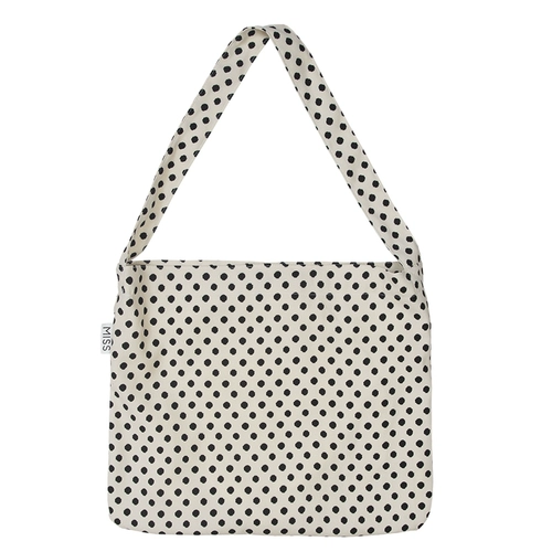 Тонкая сумка на одно плечо, шоппер, в корейском стиле, Южная Корея