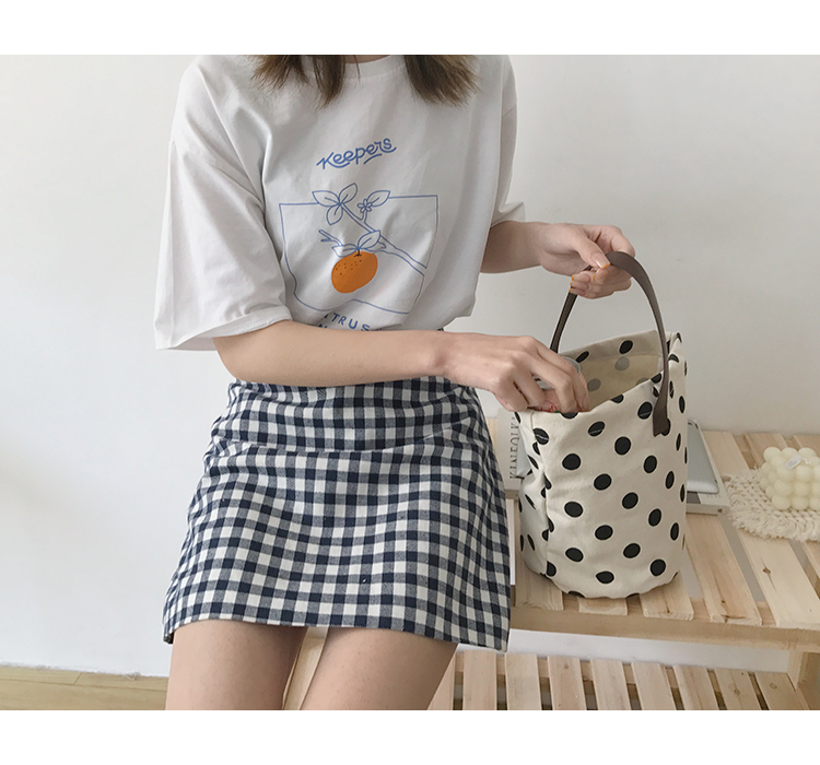 Sac à main femme en Toile - Ref 3432240 Image 32