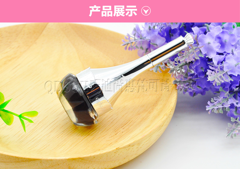Bút kẻ mắt Qiao Di Shang Hui kéo dài không nở không thấm nước kẻ mắt lười biếng keo bút hàng đầu cửa hàng đích thực - Bút kẻ mắt eyeliner dạng chì