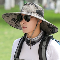 Камуфляж хаки