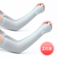 Озеро синее (два удваивания)