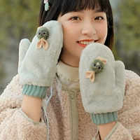 6208-фрукт зеленый