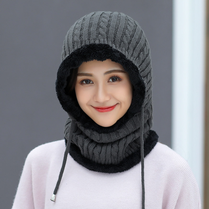 Chapeau pour femme en Acrylique - Ref 3234222 Image 3