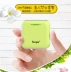 Điện thoại di động mới sạc kho báu dễ thương mini thông minh sạc nhanh phổ thông di động chính hãng điện thoại di động 6000 mAh pin dự phòng năng lượng mặt trời Ngân hàng điện thoại di động
