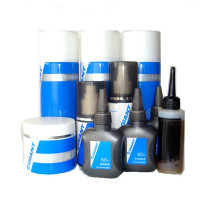 GIANT chain oil Lubricating oil Mountain road bike bicycle maintenance oil Disc brake cleaning agent