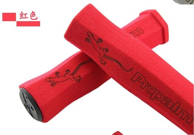 Poignées de vélo PROPALM - Ref 2340143 Image 21