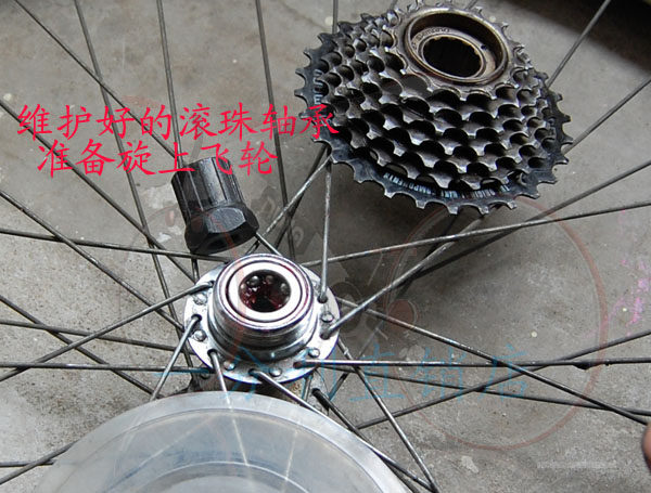 Clé pour réparation vélo - Ref 2302446 Image 28