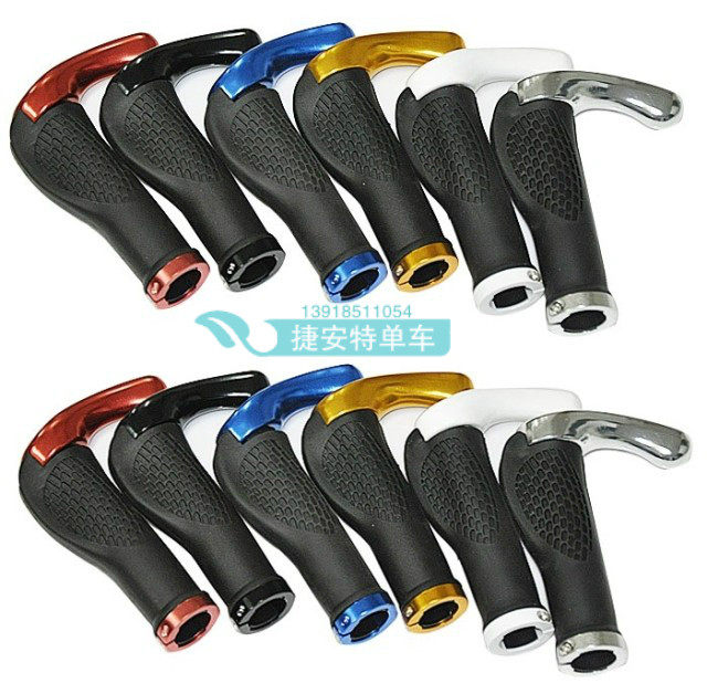 Poignées de vélo - Ref 2339055 Image 20