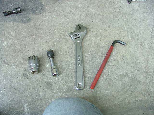 Outils pour vélo - Ref 2288098 Image 21