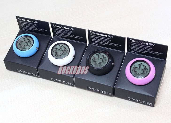 Tableau de bord vélo GIANT - Ref 2439354 Image 31