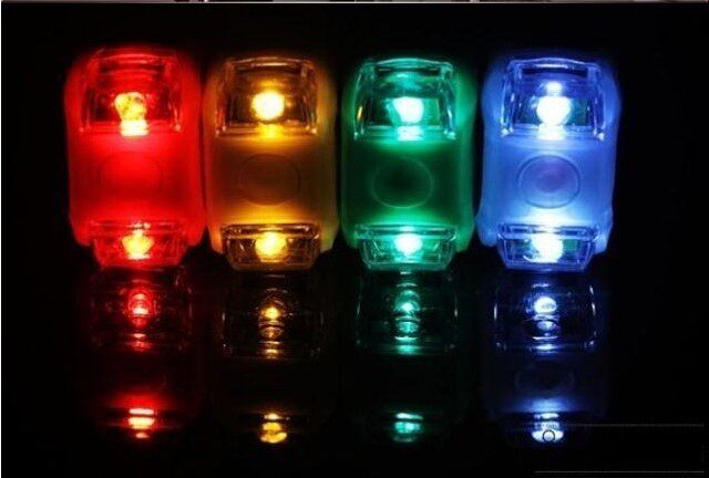 Lumière vélo - Ref 2397769 Image 25