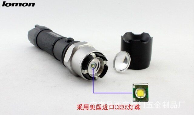 Eclairage pour vélo - phare - Ref 2398971 Image 24