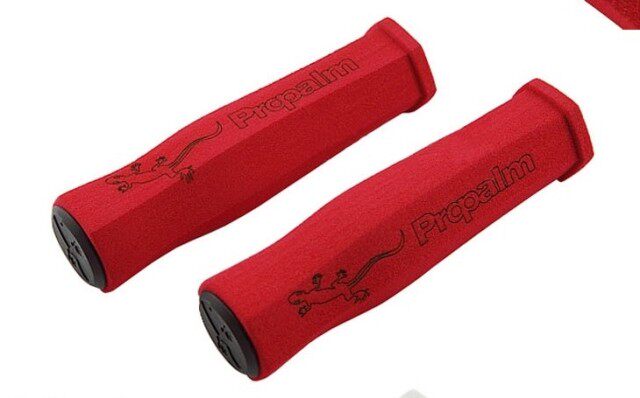 Poignées de vélo PROPALM - Ref 2340143 Image 24