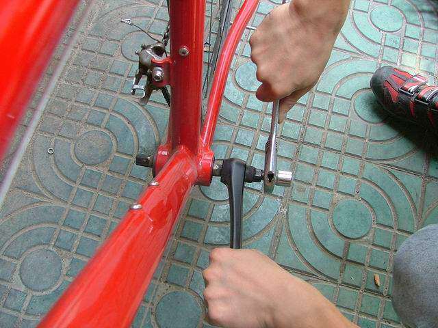 Outils pour vélo - Ref 2288098 Image 30