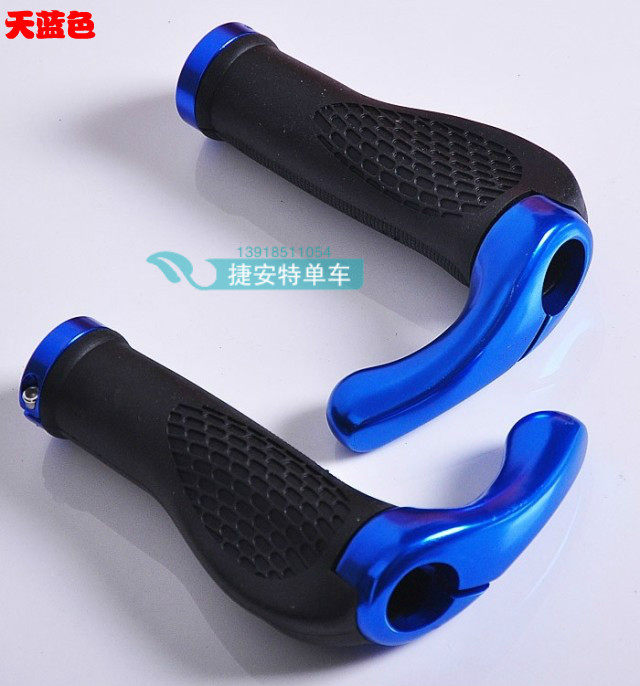 Poignées de vélo - Ref 2339055 Image 25