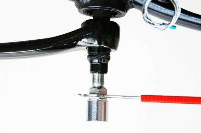 Outils pour vélo - Ref 2280398 Image 23