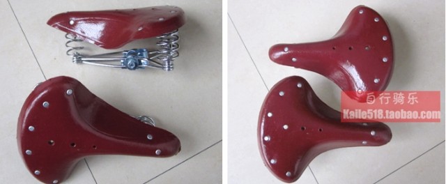 Selle de vélo - Ref 2346054 Image 21