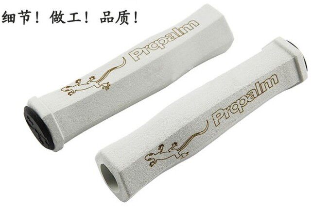 Poignées de vélo PROPALM - Ref 2340143 Image 23