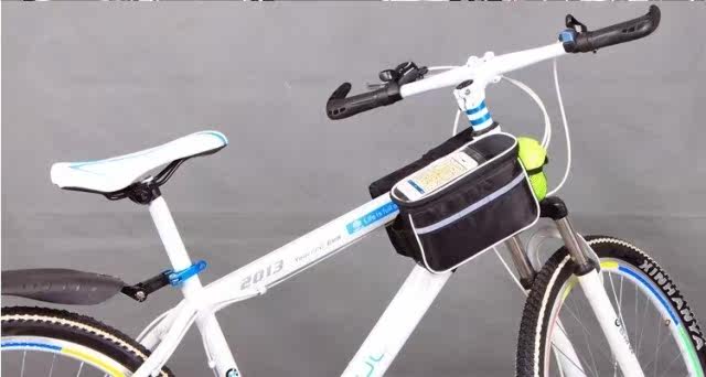 Sacoche pour vélo ROCES - Ref 2228796 Image 23