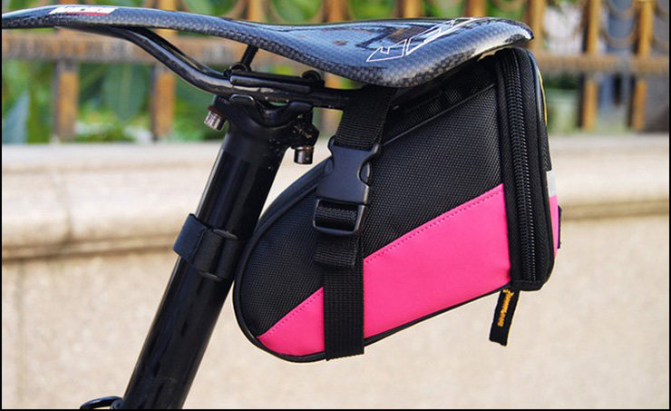 Sacoche pour vélo BSOUL - Ref 2219028 Image 21