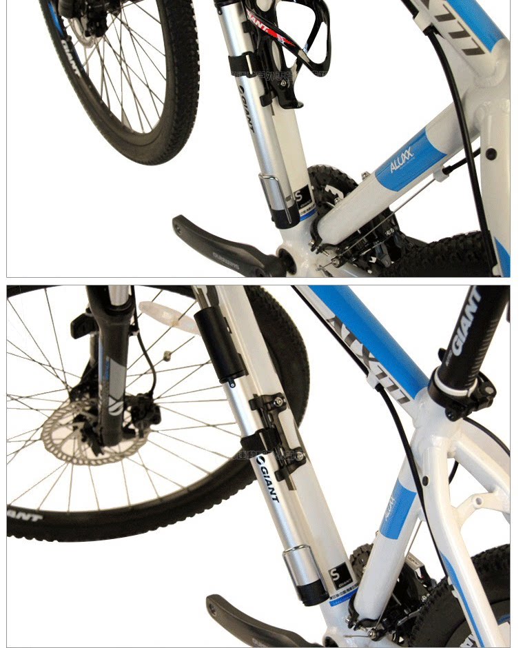 Pompe à vélo - Ref 2390785 Image 33