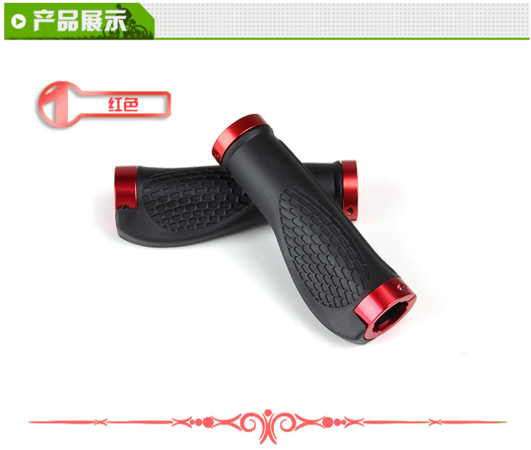 Poignées de vélo - Ref 2354997 Image 23