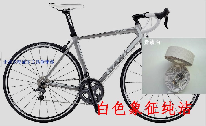 Poignées de vélo - Ref 2343660 Image 25