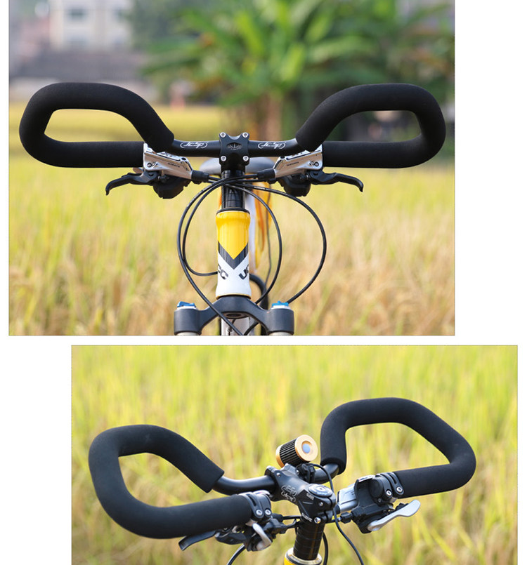 Poignées de vélo - Ref 2339526 Image 21