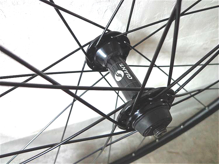 Roues de vélo GIANT - Ref 2365856 Image 9