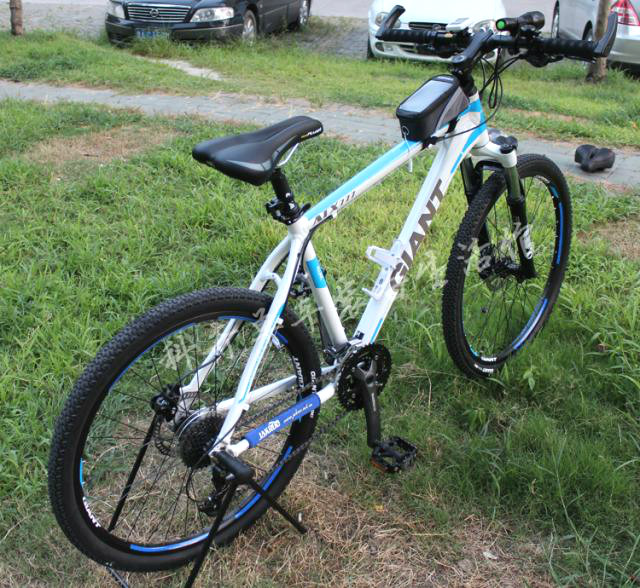 Selle de vélo Mountain Bike - Ref 2349904 Image 43