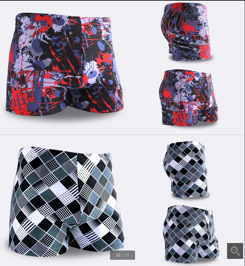 Maillot de bain homme - Ref 2508115 Image 25