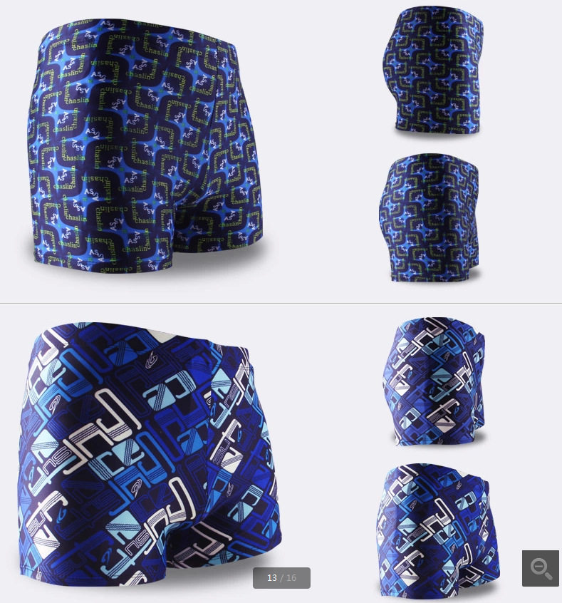 Maillot de bain homme - Ref 2508115 Image 27