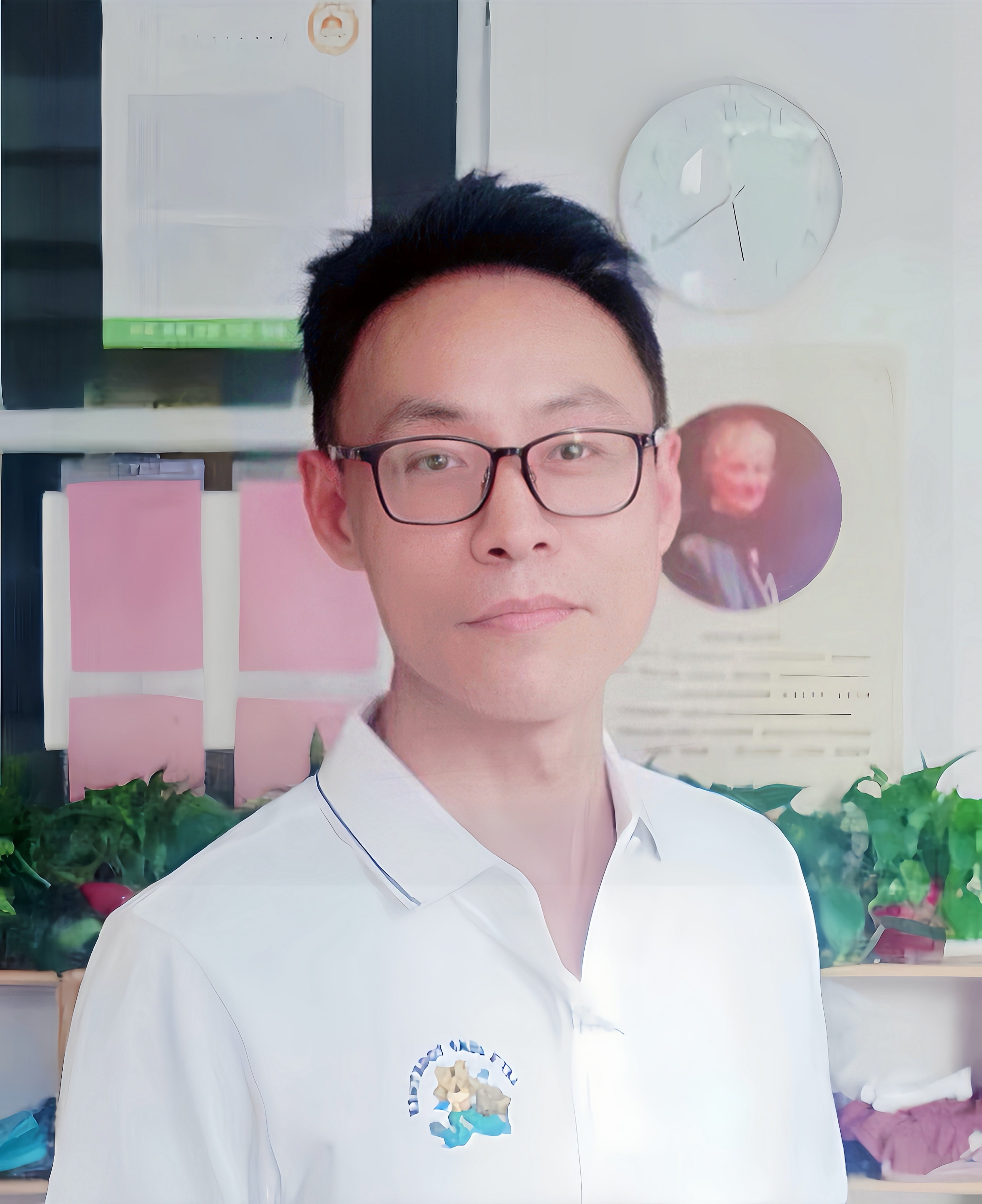 潘老师园艺