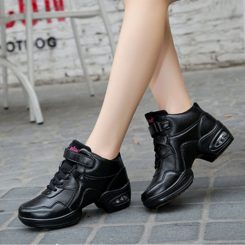 牛霸道 Танцующие туфли, нескользящая обувь, мягкая подошва